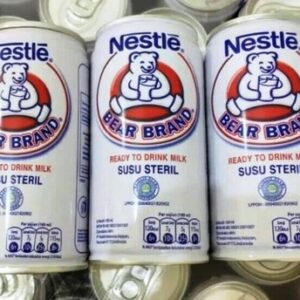 susu bear brand paket