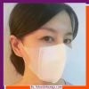 Masker 3 ply 3ply duckbill i-care