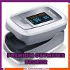 oksimeter oximeter premium berkualitas beurer alat ukur saturasi oksigen