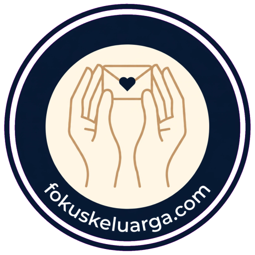 FokusKeluarga logo