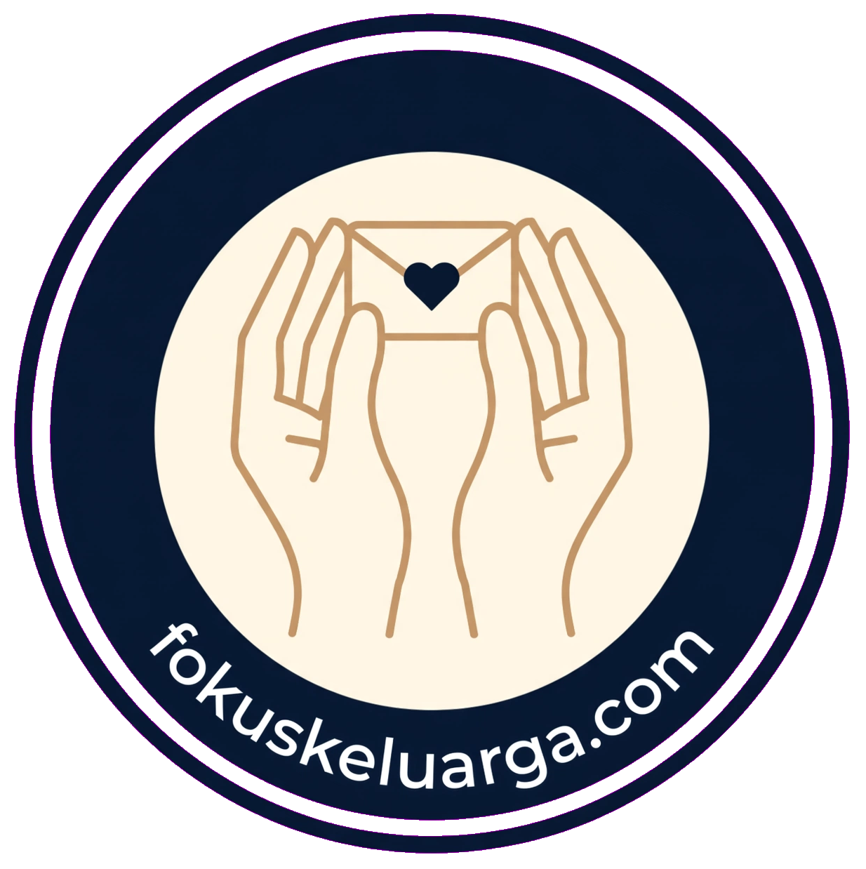 Fokuskeluarga.com Site Icon